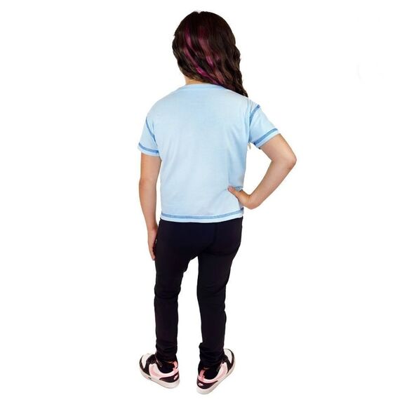 Girls Hello Kitty & Friends Girls Graphic T-Shirt 2-Pack Size L - Picture 13 of 13